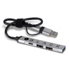 Branded Startup USB Hubs